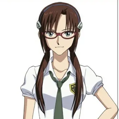Profile image of mari
