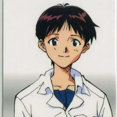 Profile image of shinji