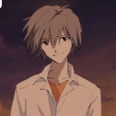Profile image of kaworu