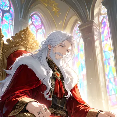 Profile image of 国王様