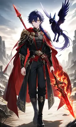 Profile image of オルデス