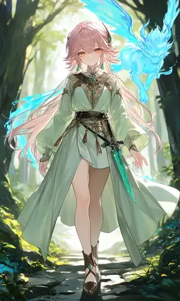Profile image of ティア