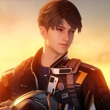 Profile image of Caleb