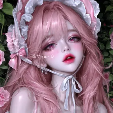Profile image of 아서린 캐린디어