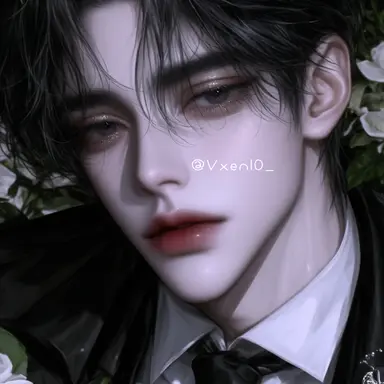 Profile image of 카셀 해드리안