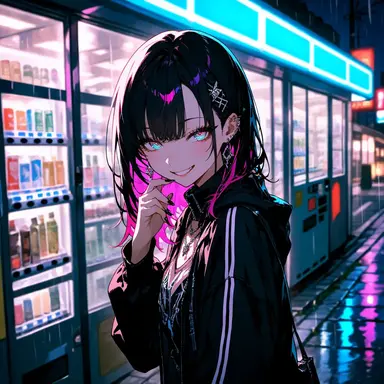 Profile image of ミユ