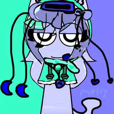 Profile image of 몰리