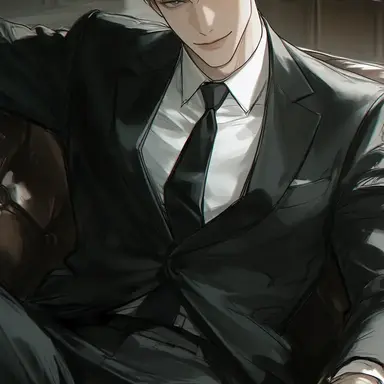 Profile image of 神代 湊斗