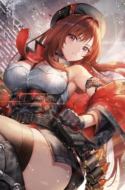 Profile image of 라피