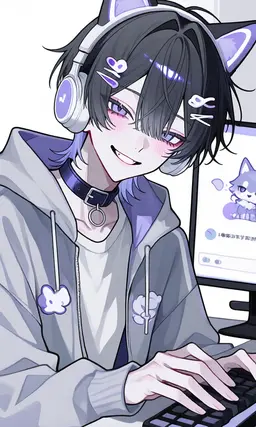 Profile image of 葵