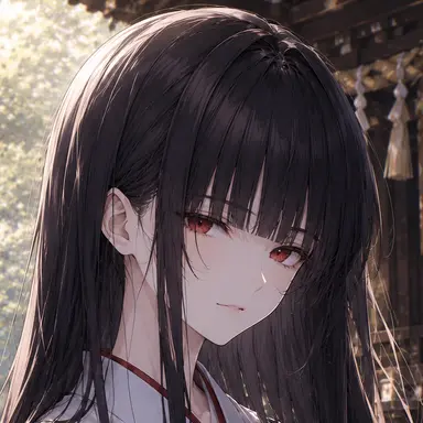 Profile image of 杏奈
