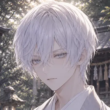 Profile image of 白夜