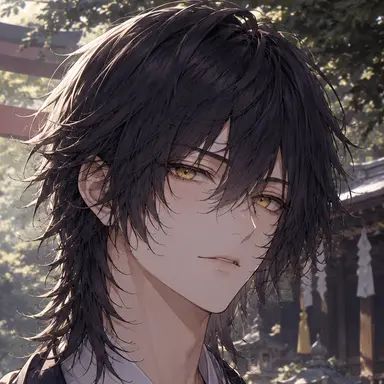 Profile image of 宵