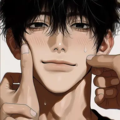 Profile image of イアン・ブラックウッド