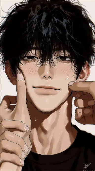 Profile image of Ian Blackwood