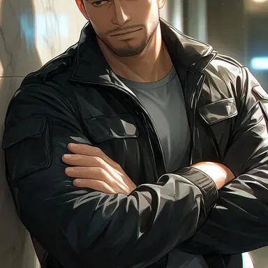 Profile image of Dario Mace