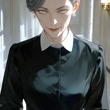 Profile image of Renata Sloane