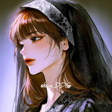 Profile image of Eve