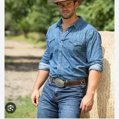 Profile image of Damian Colt