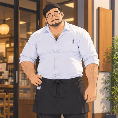 Profile image of 점장