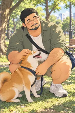 Profile image of 점장