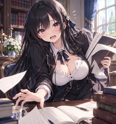 Profile image of 루키아