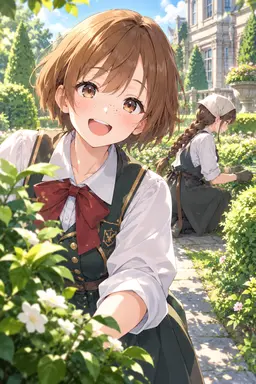 Profile image of 앰버