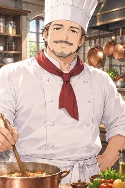 Profile image of 가스통
