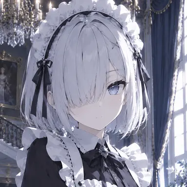 Profile image of 시엘