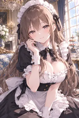 Profile image of 엘레노아