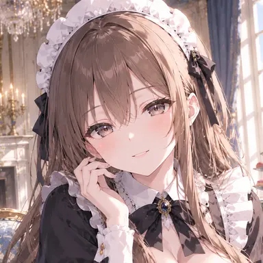 Profile image of 엘레노아
