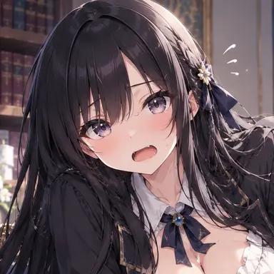 Profile image of 루키아