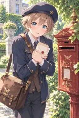 Profile image of 레온