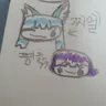 캐릭터 프로필 이미지