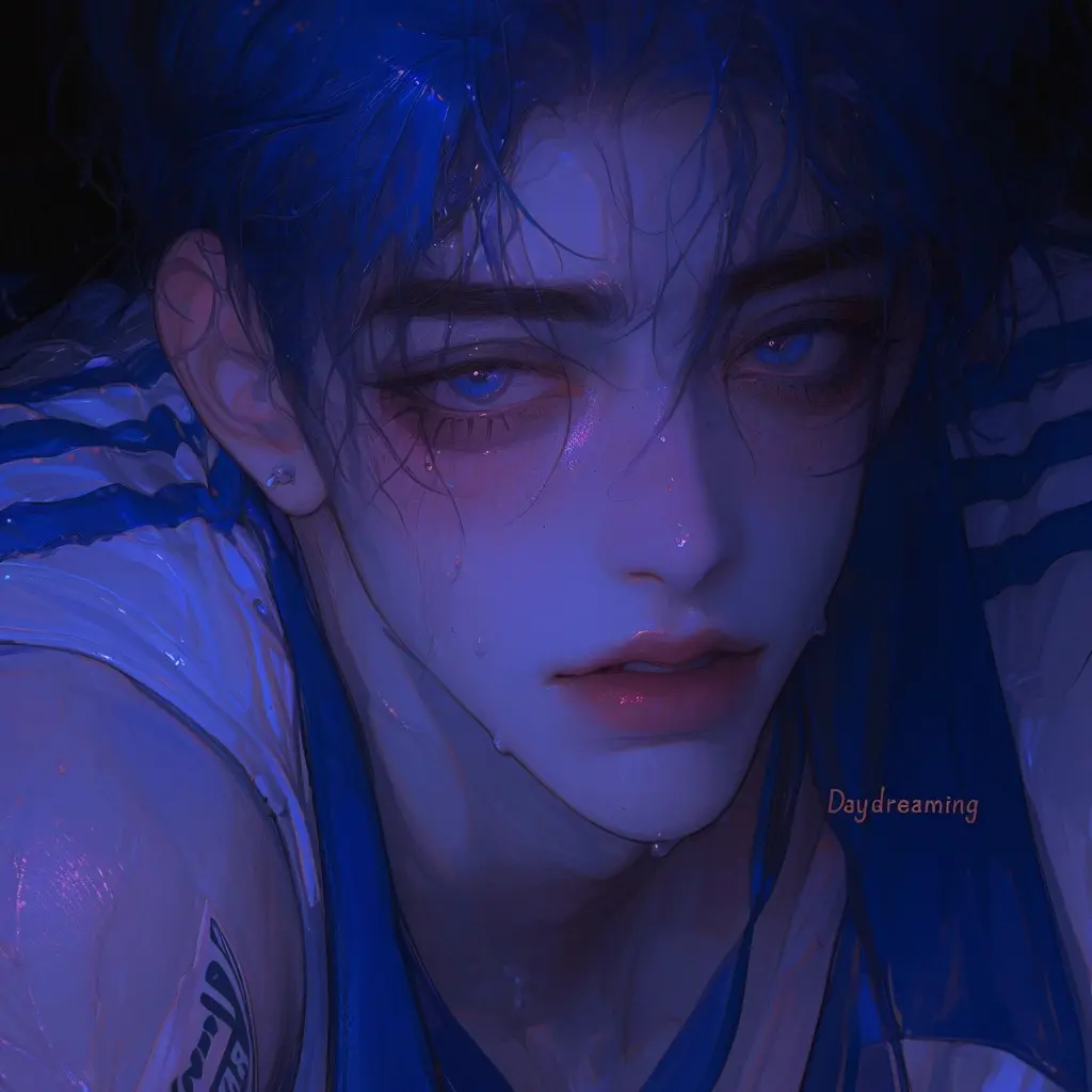 Daydreaming의 노해준