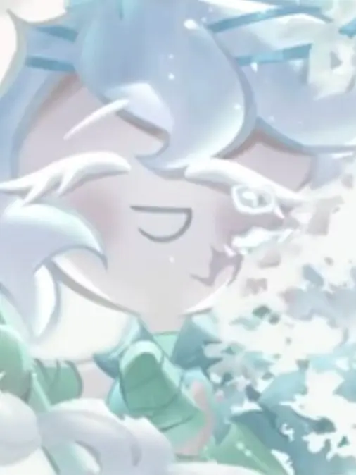 Eabir1080의 세인트릴리 쿠키