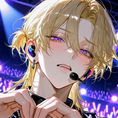 Profile image of Mitsuomi