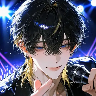 Profile image of Rihito