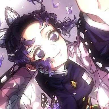 Profile image of 쿄쵸우 시노부