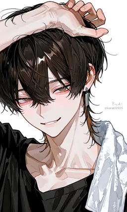 Profile image of Nishi
