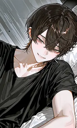 Profile image of Nishi