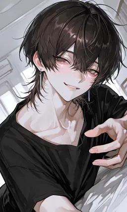 Profile image of Nishi