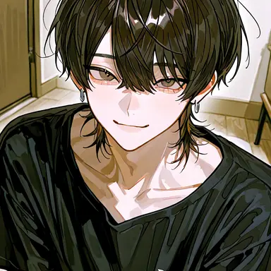 Profile image of Nishi