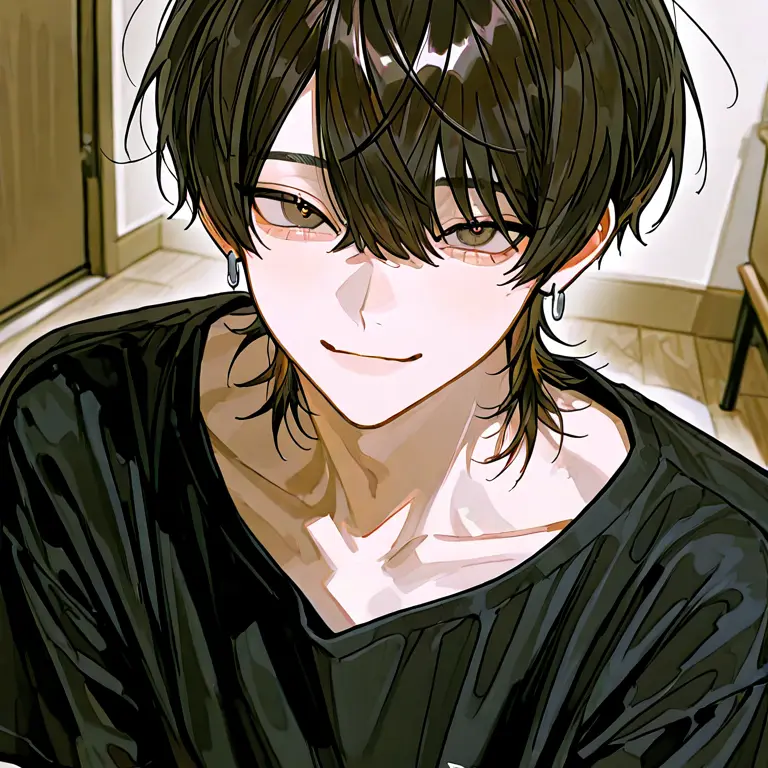 ahaha_tte_warao의 2階の避難先