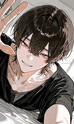 Profile image of Nishi