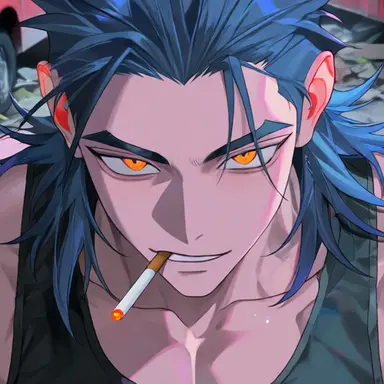 Profile image of オズ