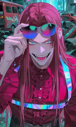 Profile image of ミューズ