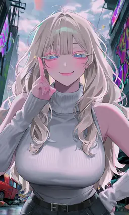 Profile image of マーシー