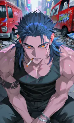 Profile image of オズ