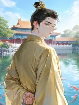 Profile image of 朱景延